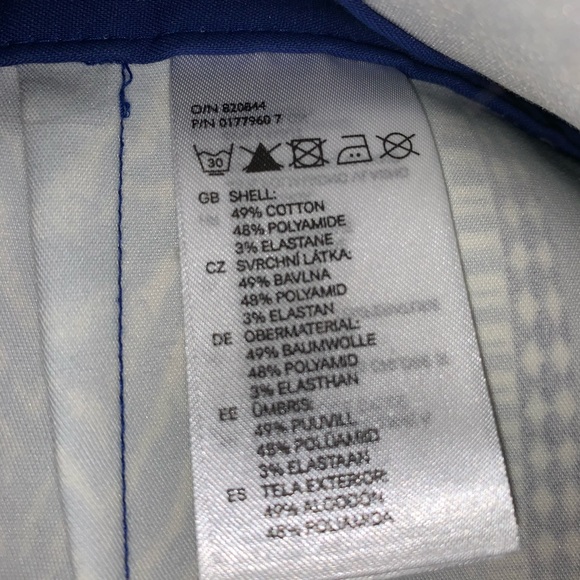 H&M Mini Skirt - Picture 8 of 8